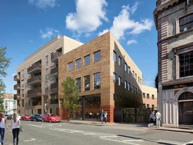 Room for rent in Ratcliffe, Greater London