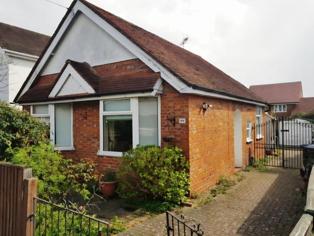 Room for rent in St Marks, Maidenhead