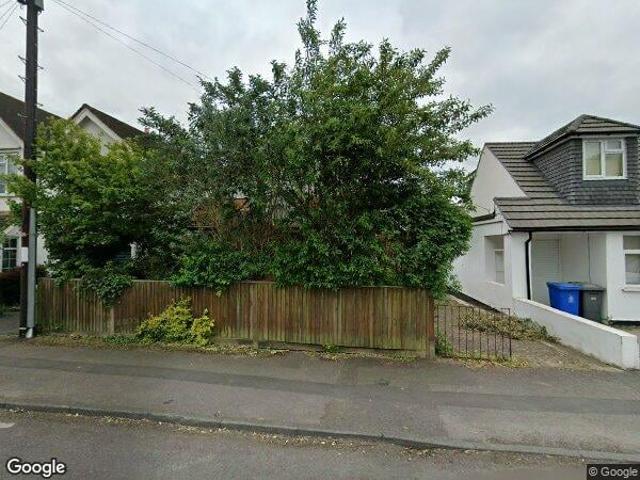 Room for rent in St Marks, Maidenhead