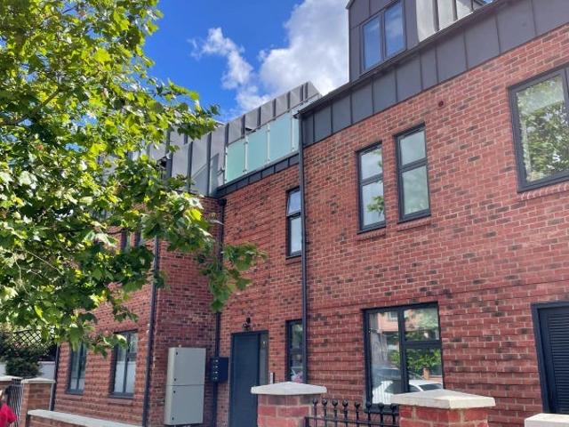 Room for rent in Manor Park, Greater London