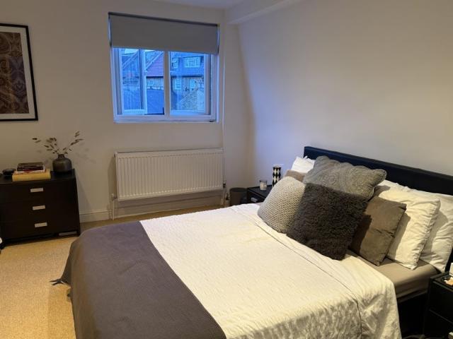 Room for rent in London Borough of Wandsworth, Greater London