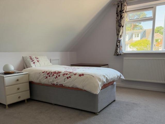 Room for rent in Ameysford, East Dorset