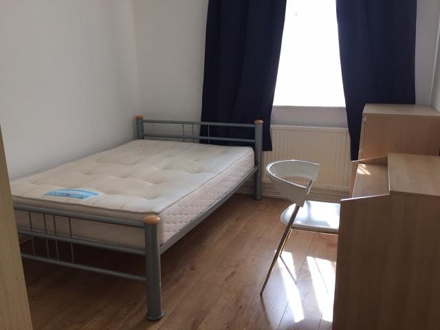 Room for rent in South Hackney, Greater London