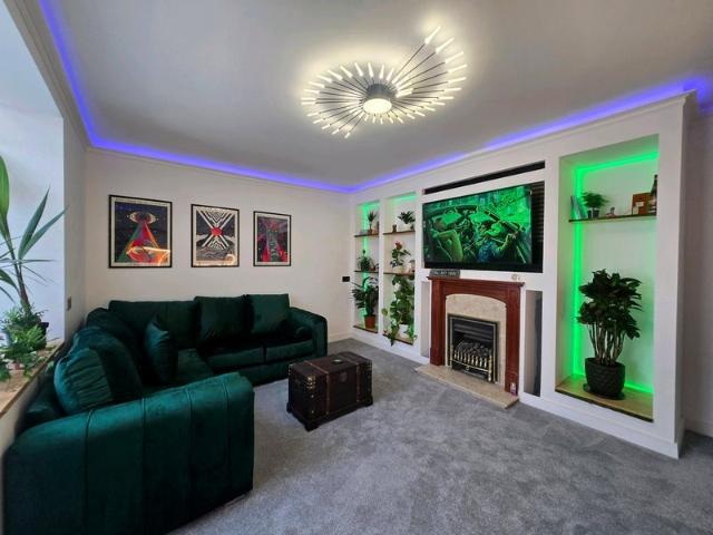 Room for rent in Thamesmead, Greater London