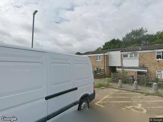 Room for rent in Hales Place, The Bridge