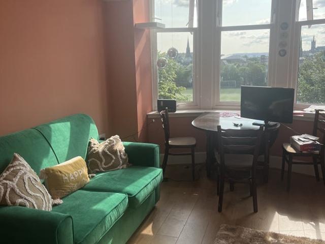 Room for rent in Firhill, Glasgow