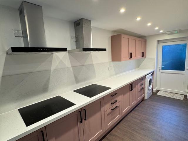 Room for rent in Georgia, Greater Manchester