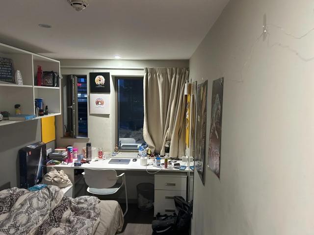 Room for rent in Stratford Marsh, Greater London