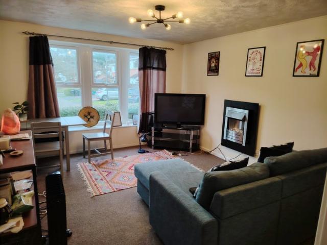 Flat for rent in Feckenham, City Of Bristol