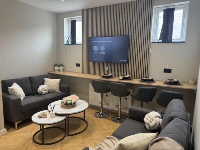 Room for rent in Crown Point, Tameside