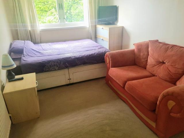 Room for rent in Cambuslang, Scotland