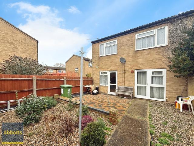 Room for rent in Barnwell, Arbury
