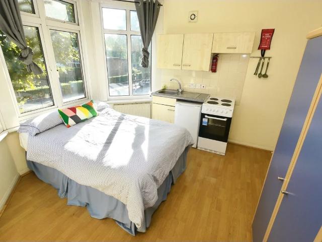 Room for rent in London Borough of Brent, Greater London