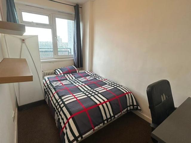 Room for rent in Haggerston, Greater London