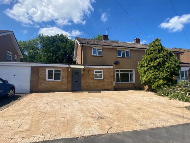 Room for rent in Wood Street, Westborough