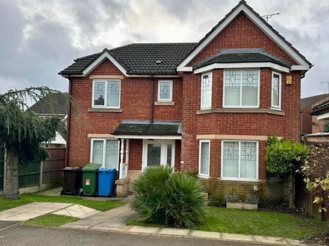 Room for rent in Costhorpe, East Midlands