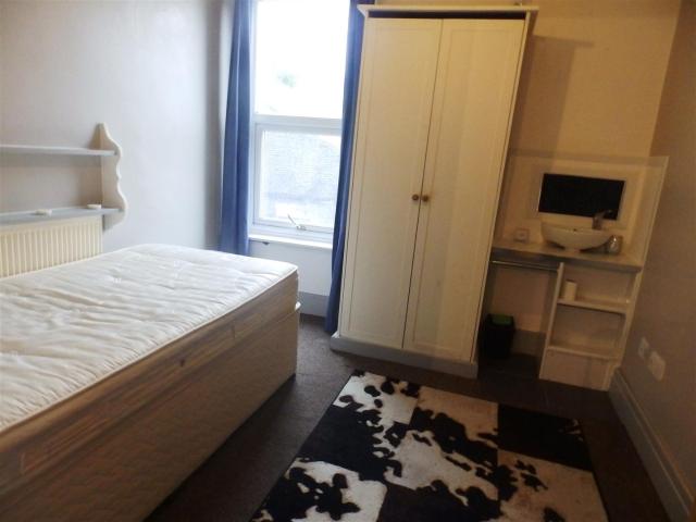 Room for rent in Plungington, Higher Bartle