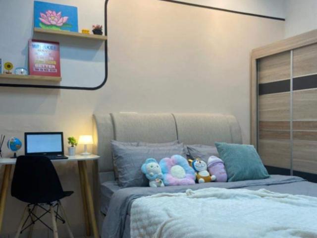 Room for rent in PJU 1A, Petaling Jaya