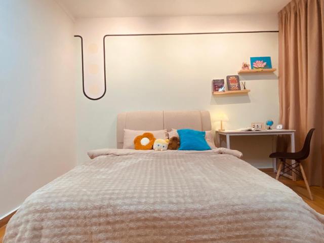 Room for rent in PJU 1A, Petaling Jaya