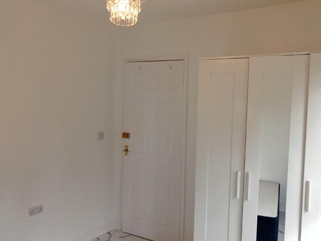 Room for rent in South Yorkshire
