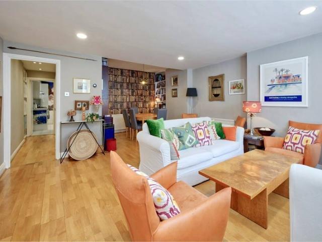 Room for rent in West Kensington, Greater London