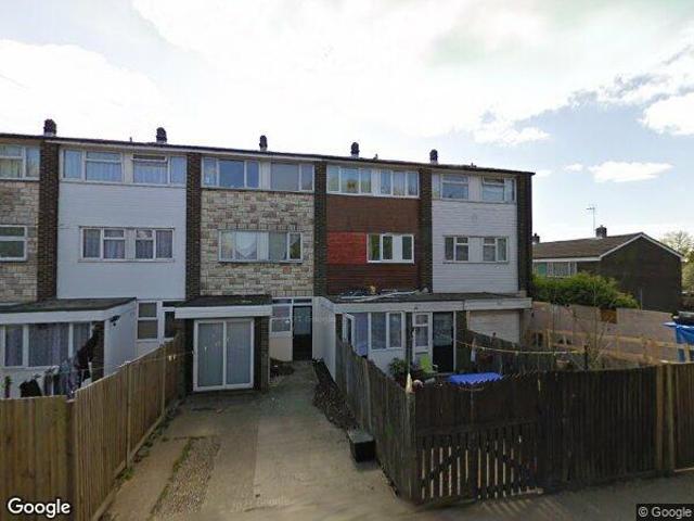 Room for rent in Shephall, Hertfordshire