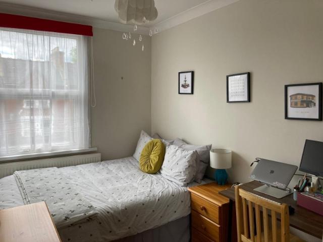Room for rent in Crouch End, Greater London