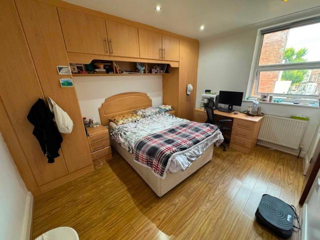 Room for rent in Crouch End, Greater London