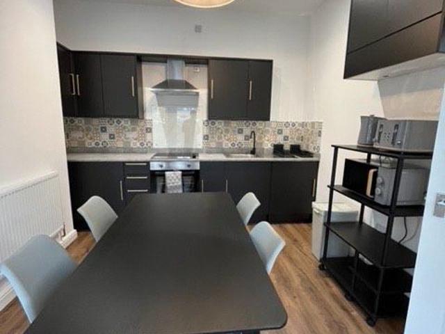 Room for rent in High Utley, Keighley