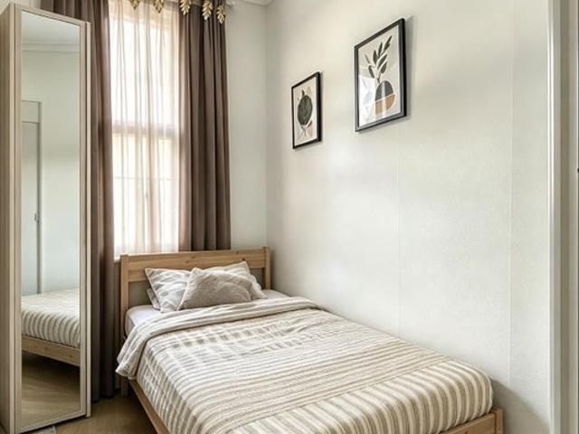 Room for rent in Higham Hill, Greater London