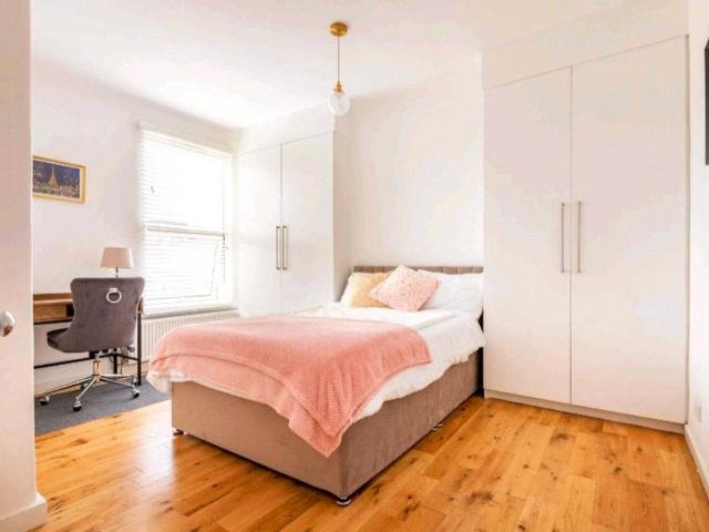 Room for rent in London Borough of Lewisham, Greater London