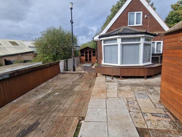 Room for rent in Nechells, West Midlands