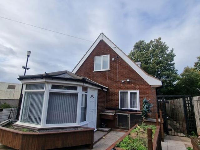 Room for rent in Nechells, Birmingham
