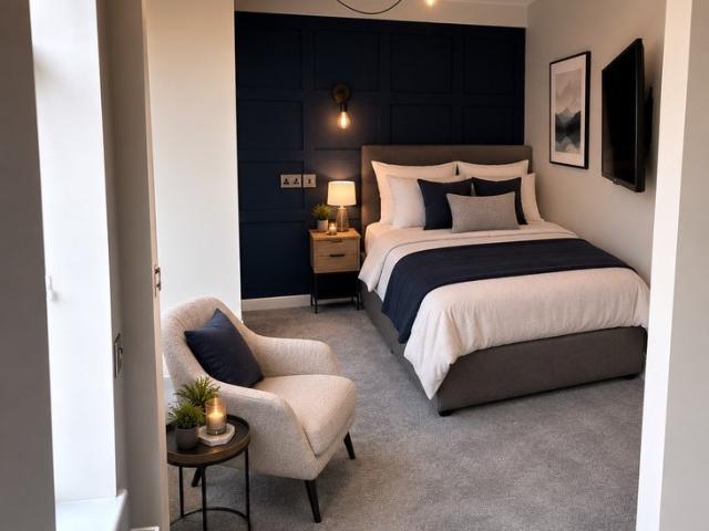 Room for rent in Mansfield Woodhouse, Mansfield
