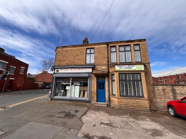 Room for rent in Deepdale, Higher Bartle