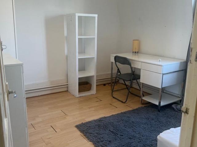 Room for rent in Fitzrovia, Greater London