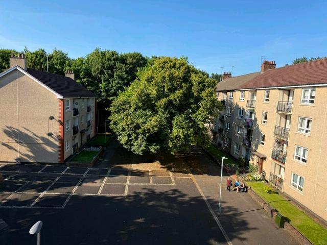 Room for rent in Milnbank, Dennistoun