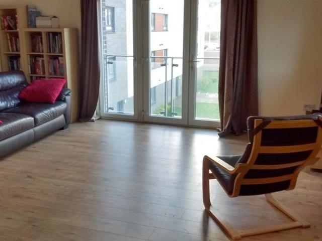 Room for rent in East Pilton, Scotland