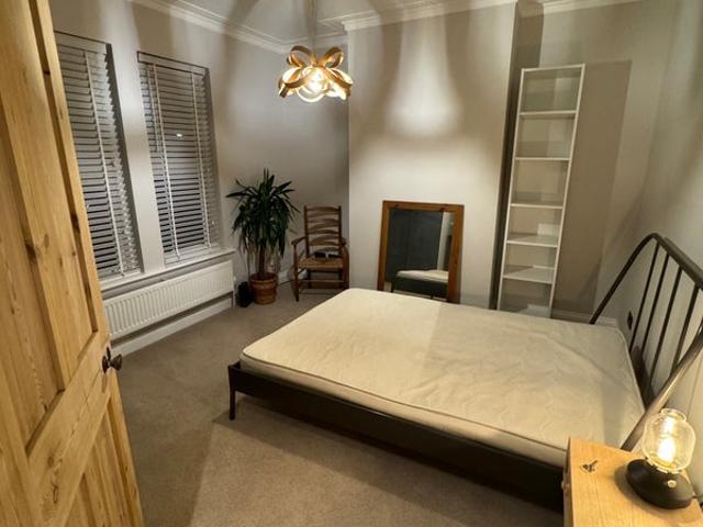 Room for rent in Feckenham, City Of Bristol