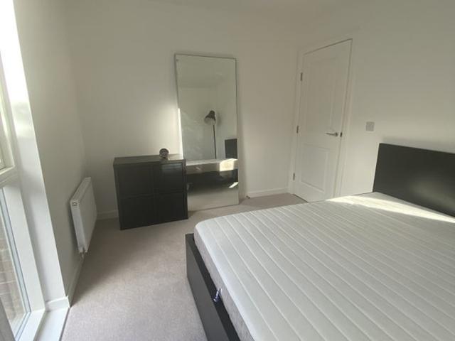 Room for rent in Charlton Riverside, Greater London