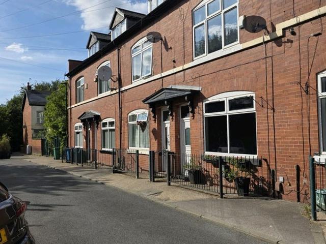 Room for rent in Georgia, Greater Manchester