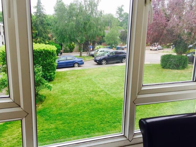 Room for rent in Woodside Park, Greater London