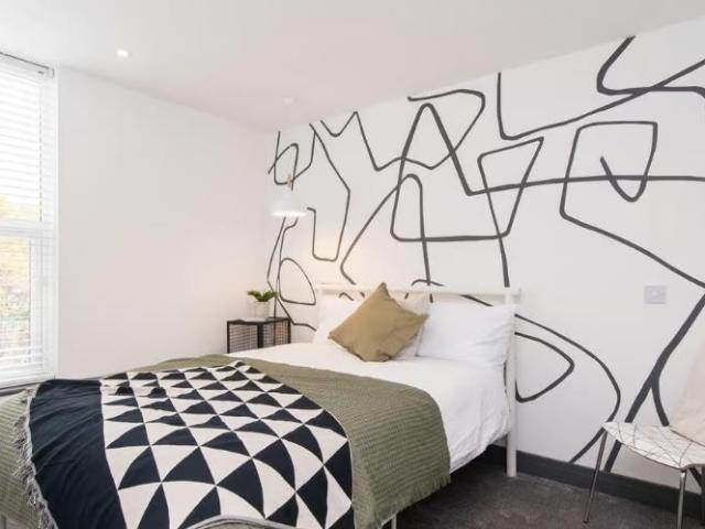 Room for rent in New Zealand, Mackworth