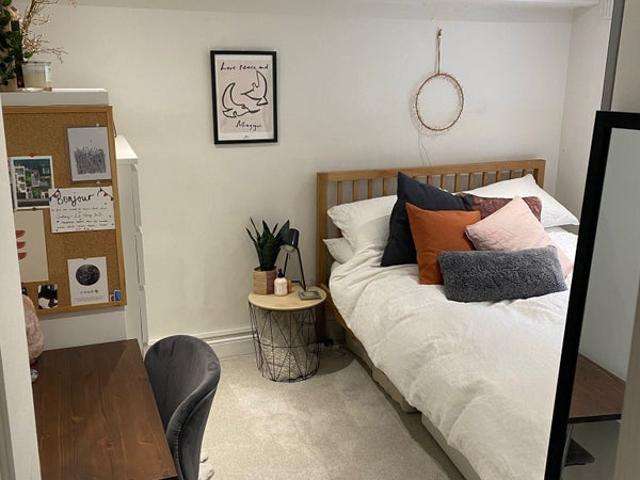 Room for rent in Clerkenwell, Greater London