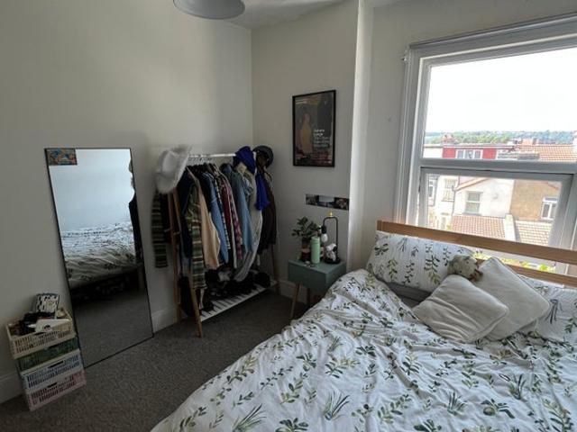 Room for rent in Feckenham, City Of Bristol
