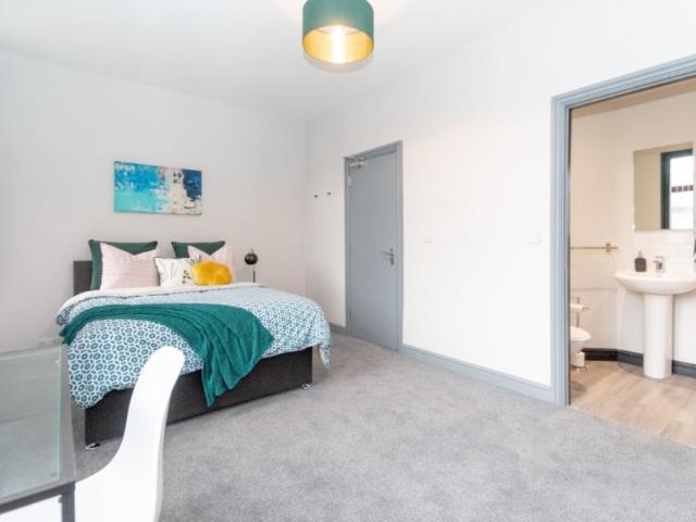 Room for rent in Marylebone, Wigan