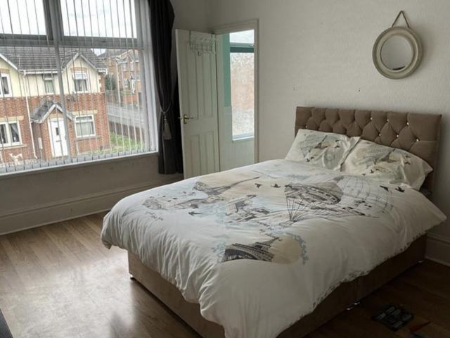 Room for rent in Georgia, Greater Manchester