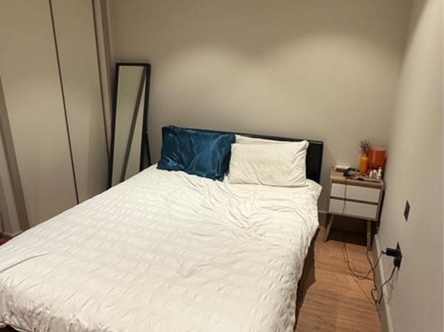 Room for rent in Tottenham Hale, Greater London