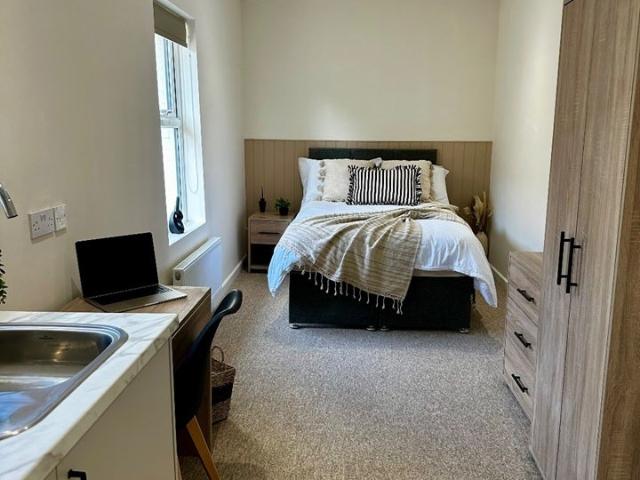 Room for rent in Branksome, Poole