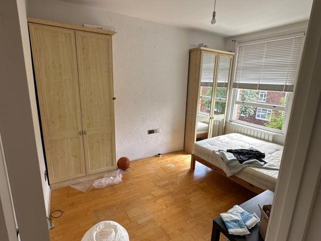 Room for rent in Kensal Town, Greater London
